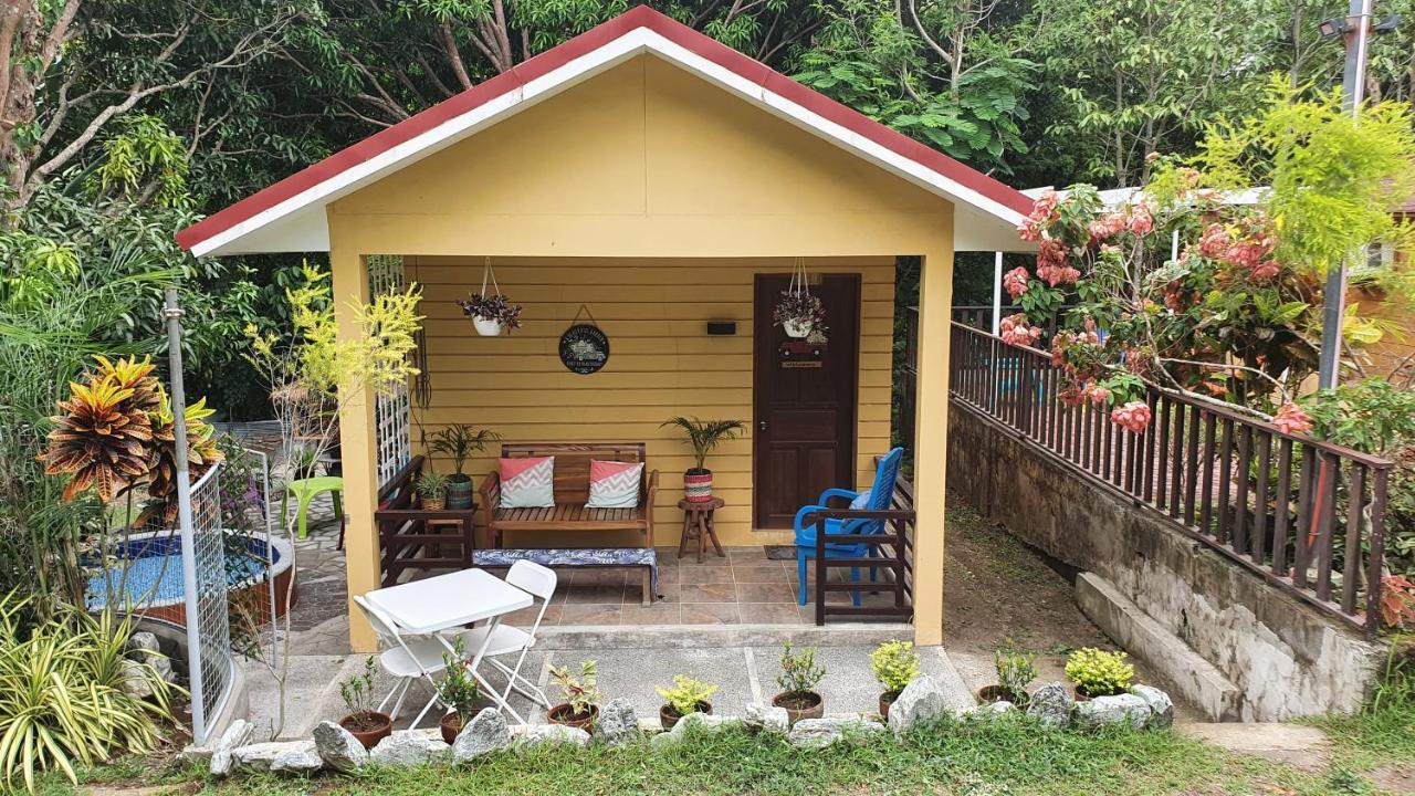 Plantacion Isabelle Villa Taal Exterior photo
