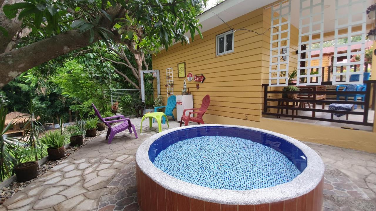 Plantacion Isabelle Villa Taal Exterior photo