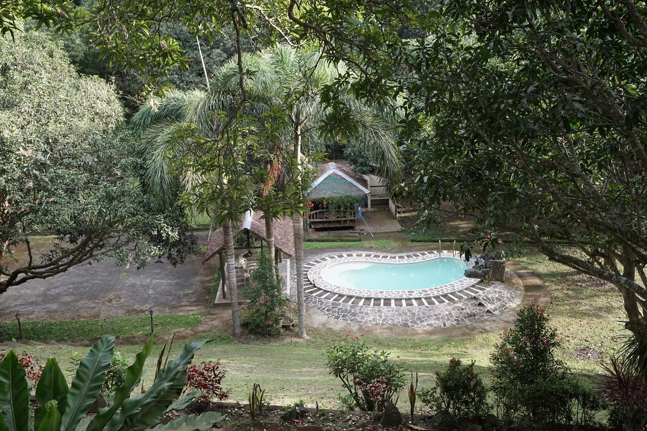 Plantacion Isabelle Villa Taal Exterior photo