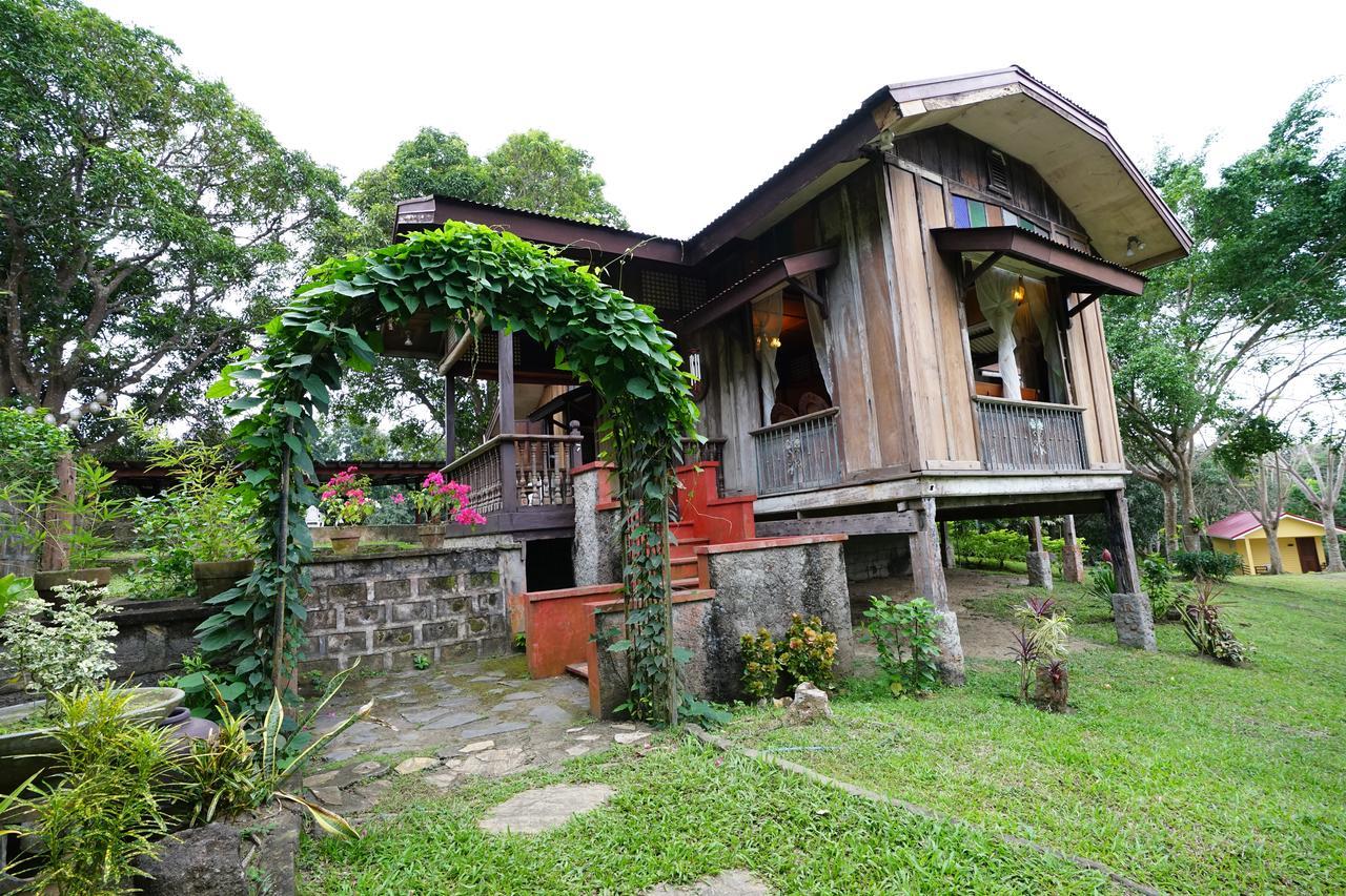 Plantacion Isabelle Villa Taal Exterior photo