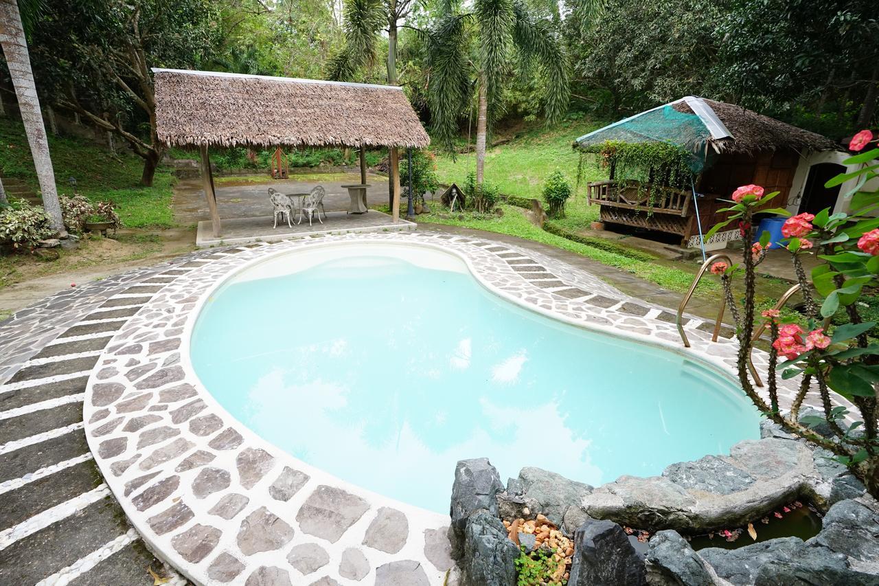 Plantacion Isabelle Villa Taal Exterior photo