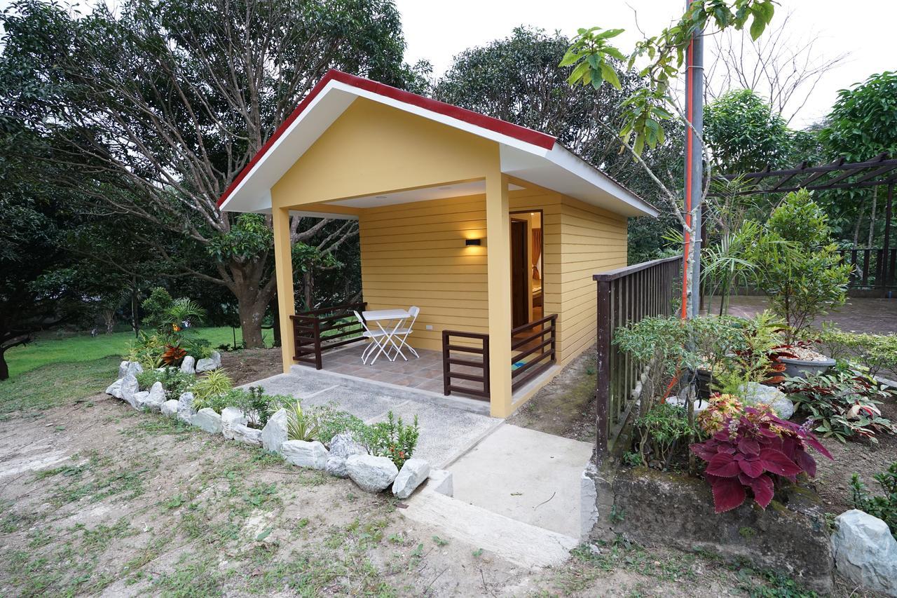 Plantacion Isabelle Villa Taal Exterior photo