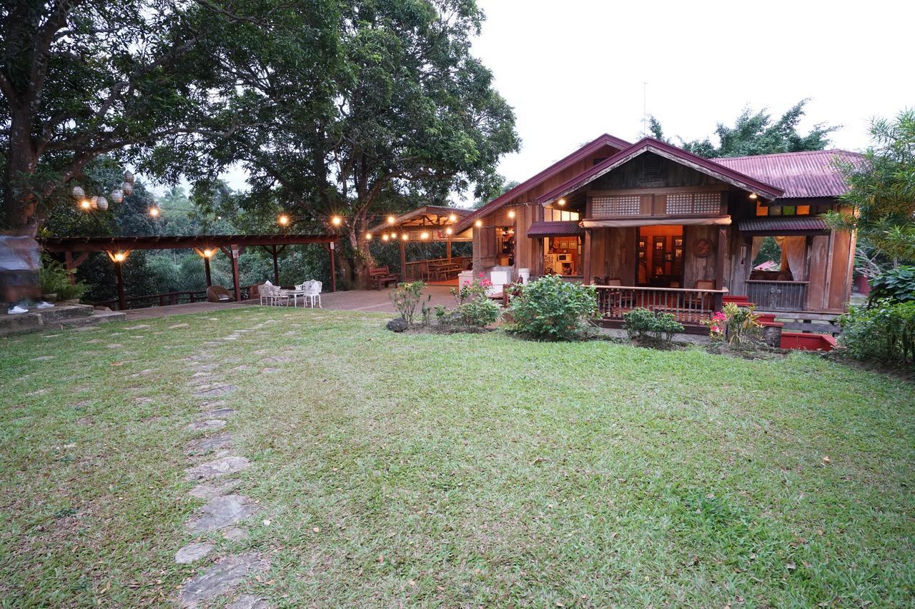 Plantacion Isabelle Villa Taal Exterior photo