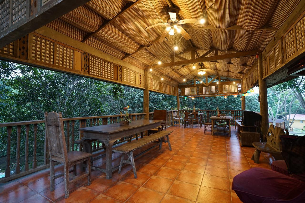 Plantacion Isabelle Villa Taal Exterior photo