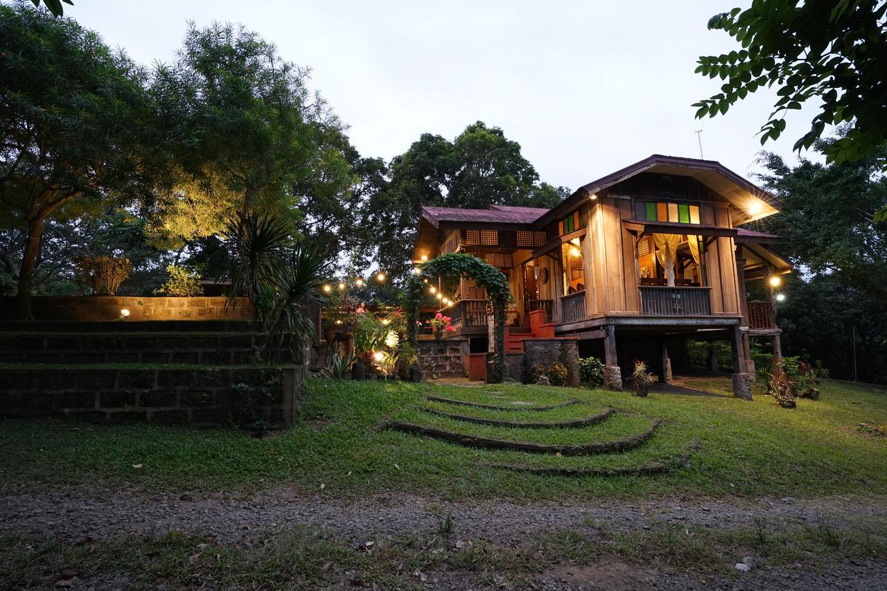 Plantacion Isabelle Villa Taal Exterior photo